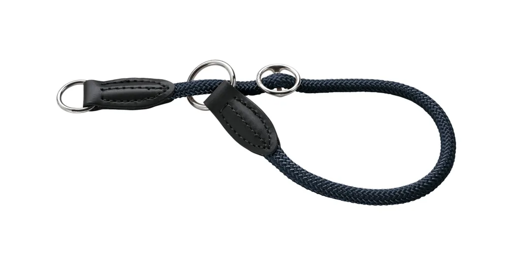 Top-Angebot HUNTER Halsung Eiby Freestyle 40/S-M blau