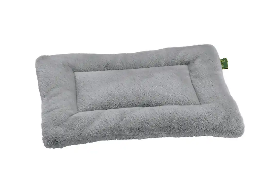 HUNTER Matte Rockford 110x70 cm anthrazit/hellgrau Abverkauf