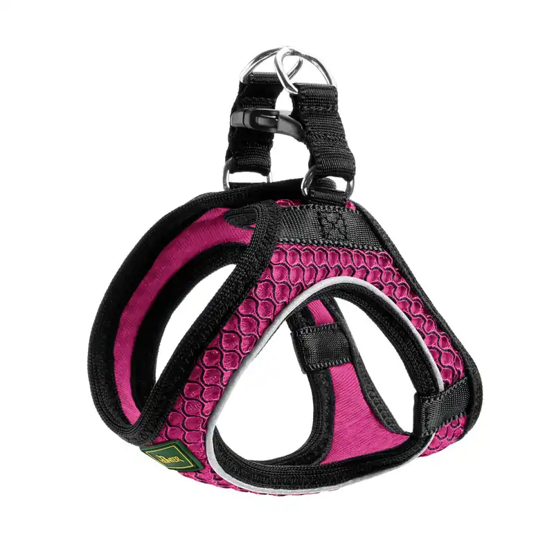 HUNTER Geschirr Hilo Comfort 31-33 / XXS pink Saisonangebot