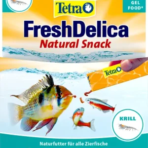 Sonderangebot Tetra Fresh Delica Krill