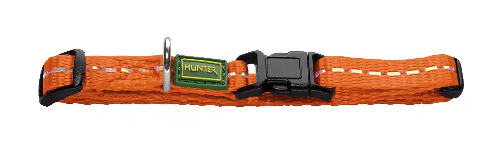 HUNTER Halsung Tripoli 25-35/S orange Top-Seller