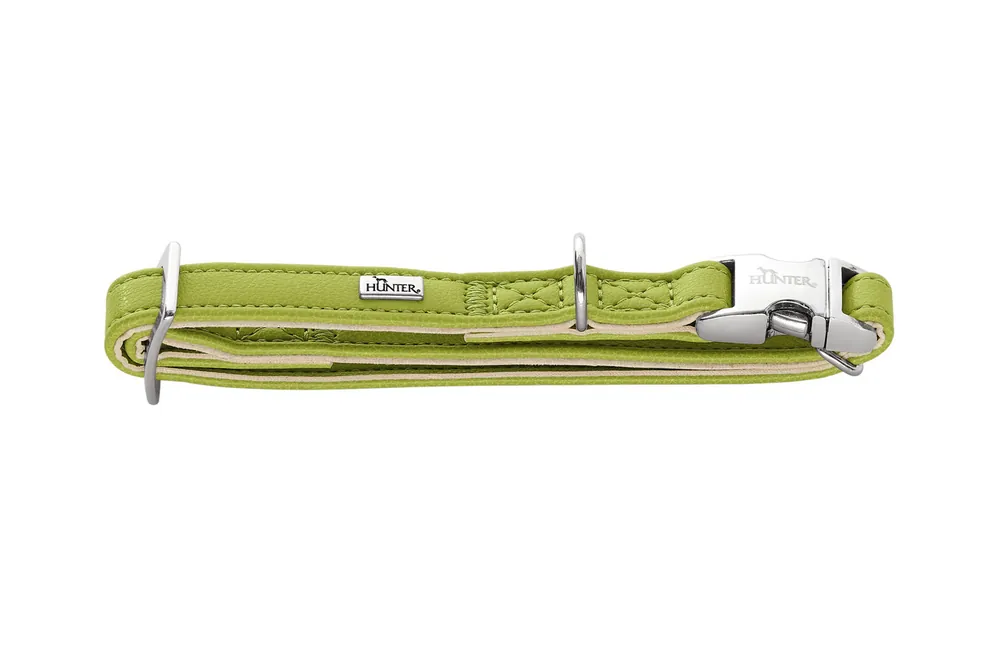 Saisonangebot HUNTER Halsung Vario Basic Amalfi Alu-Strong 40-55/L grün
