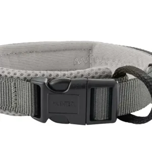 HUNTER Halsung Vario Basic Maldon 35-45/M hellgrau/grau Günstig
