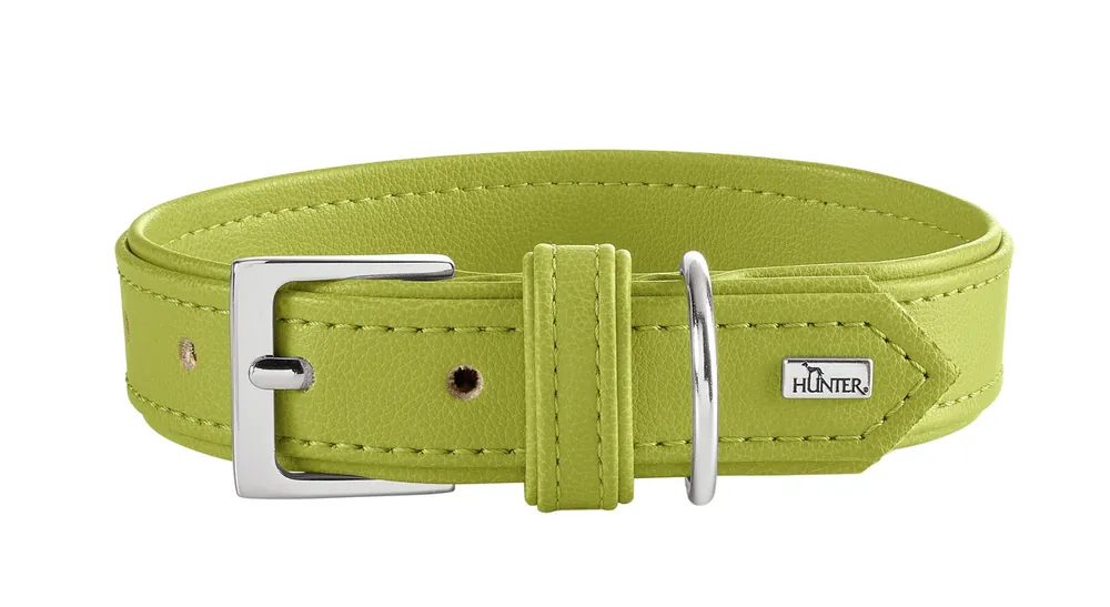 HUNTER Halsband Amalfi 40/S grün Garantierte Lieferung