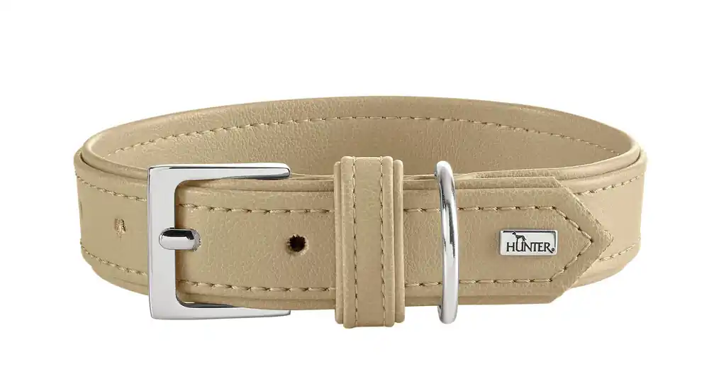 HUNTER Halsband Amalfi 45/S beige Top-Angebot