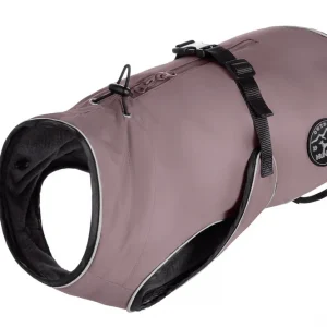 Preisknaller HUNTER Hundemantel Uppsala 70cm altrosa