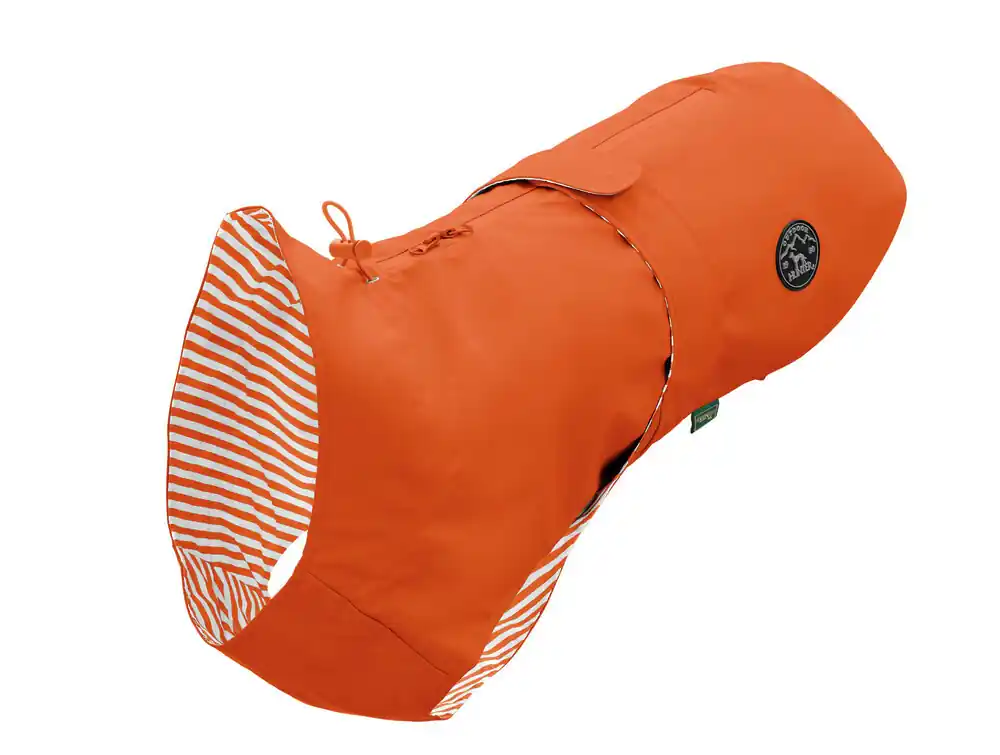 HUNTER Mantel Milford 65 orange Top-Angebot