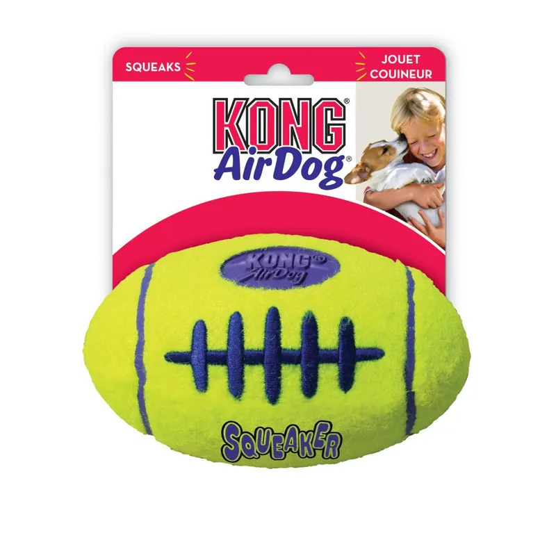 Jetzt Bestellen KONG Football S 8 cm
