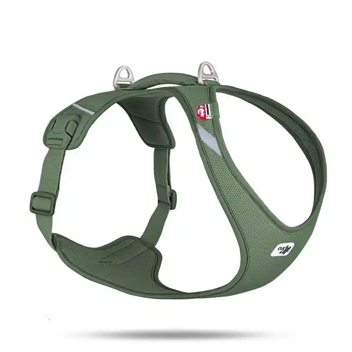 Letzte Chance curli All New Belka Comfort Moss 3XL