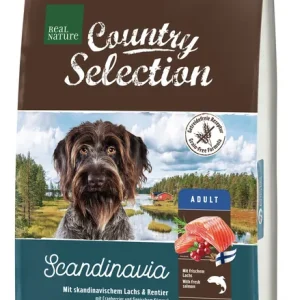 REAL NATURE Country Scandinavia Adult 12 kg Kracherpreis