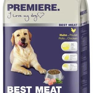 Meistverkauft PREMIERE Best Meat Adult Huhn 4 kg
