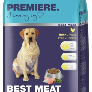 PREMIERE Best Meat Light Huhn 4 kg Preisreduziert