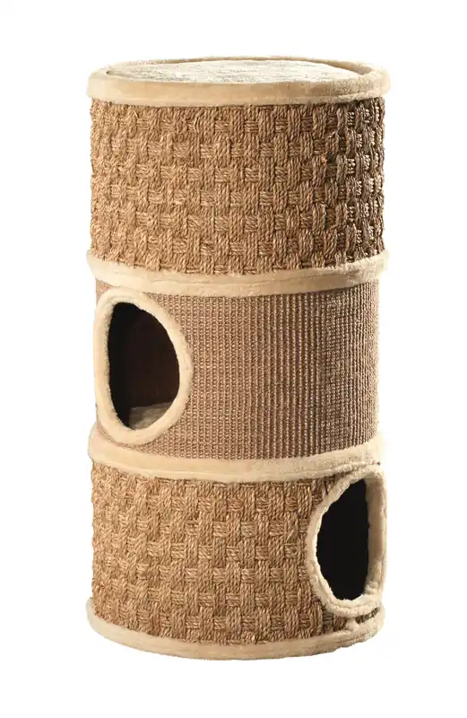 AniOne Kratztonne Sienna 70 cm beige Sofort Bestellen