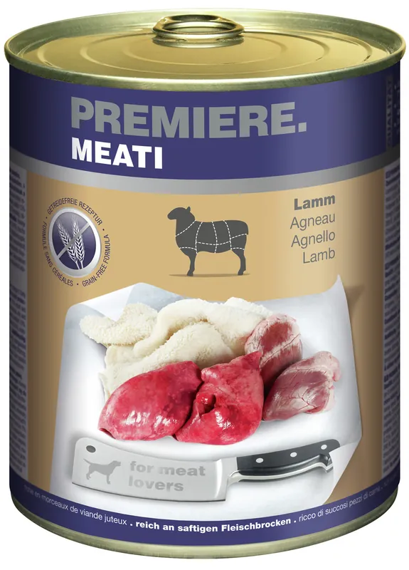 PREMIERE Meati Lamm 800 g Sale
