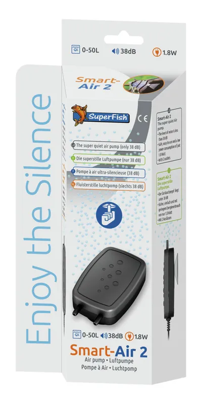 Superfish Smart-Air 2 Bestpreis