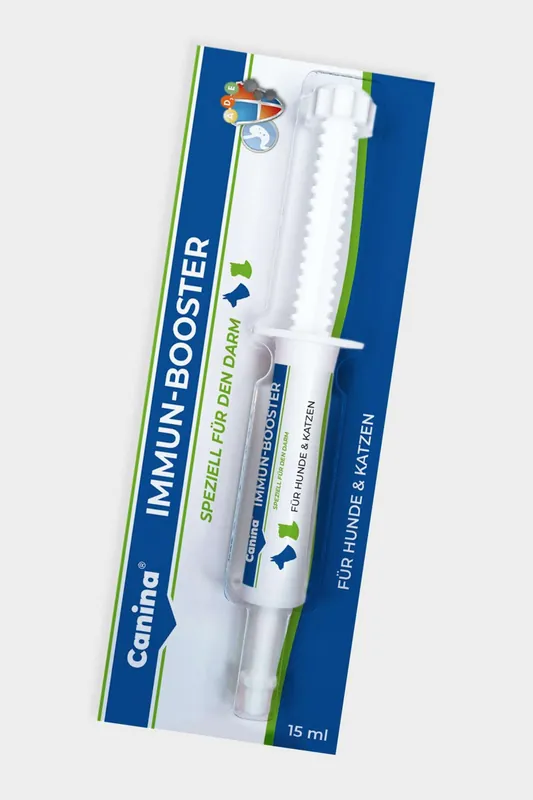 Canina Immun-Booster 15 ml Top-Angebot