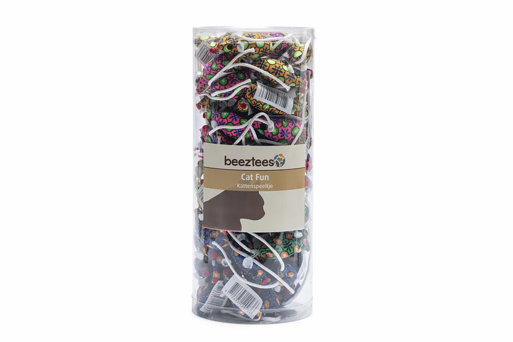 Beeztees Textilmaus Jolly Online Kaufen