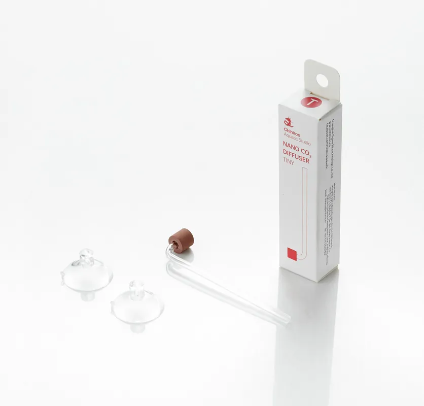 Chihiros Nano CO2 Diffusor Tiny Preiswert