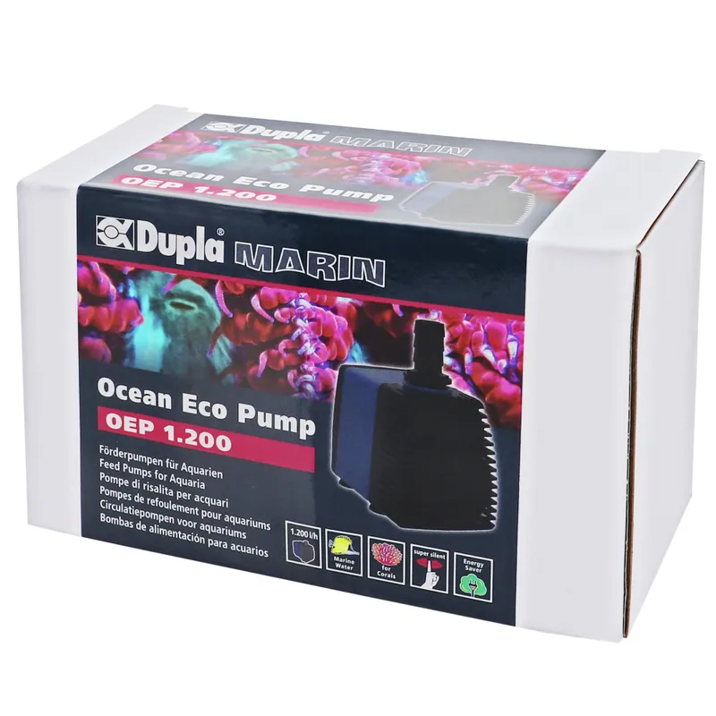 Dupla Ocean Eco Pump 1200 Bestseller