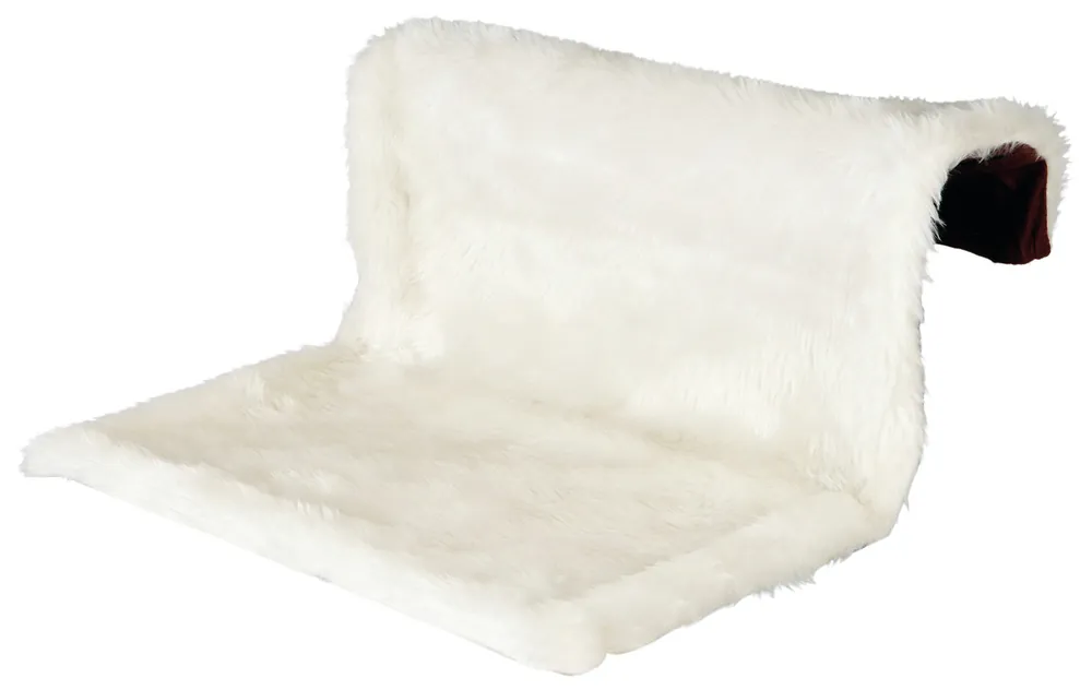 Abverkauf TRIXIE Liegemulde für Heizkörper 45 x 26 x 31 cm creme