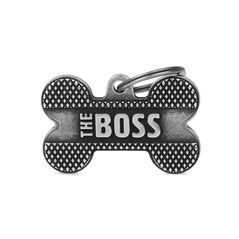 MY FAMILY Big Bone Bronx Boss L Ausverkauf