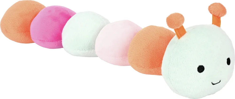 AniOne Spielzeug Raupe Plüsch Bestseller