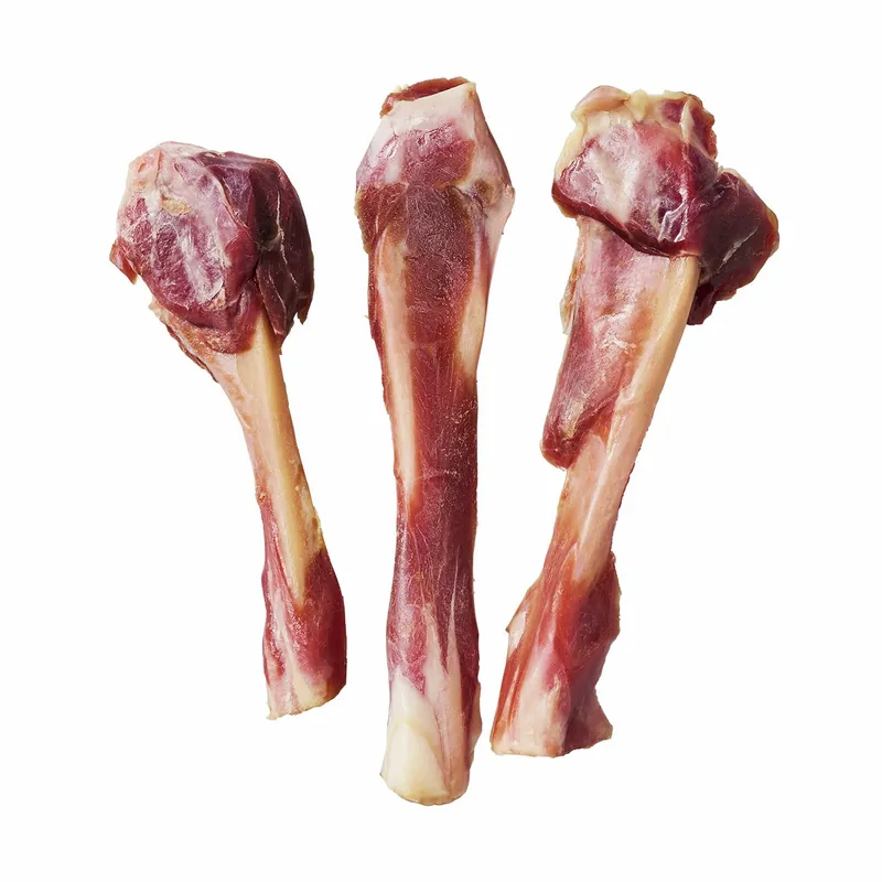 LOTTIS HÄPPCHEN Schinkenknochen aus Italien 100 g Sale