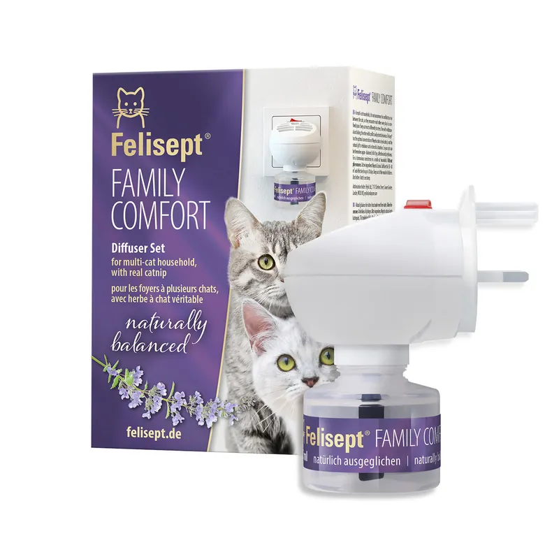 Felisept Family Comfort Set Must-Have