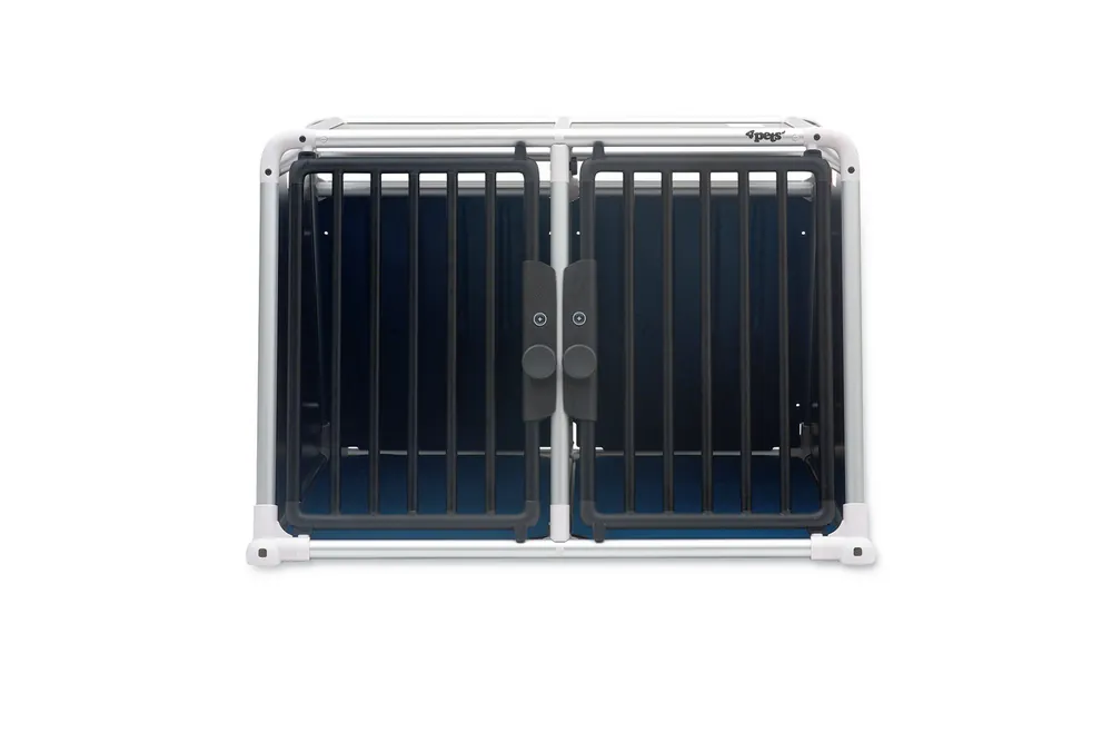 4Pets Transportbox ECO 22 l Echt