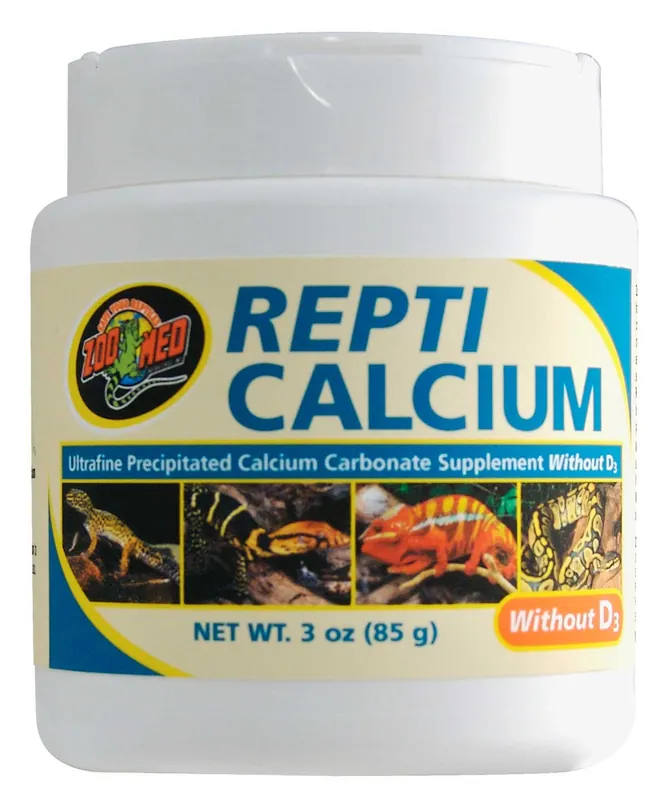 Sichere Zahlung ZOO MED Repti Calcium ohne D3