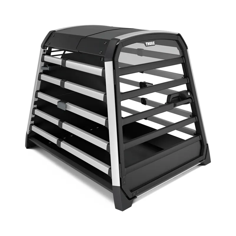 Preisknaller Thule Allax Compact Hundetransportbox XXL