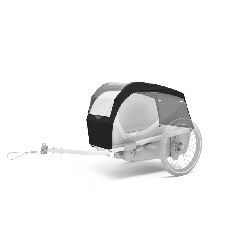Versand Am Gleichen Tag Thule Bexey Regenverdeck M