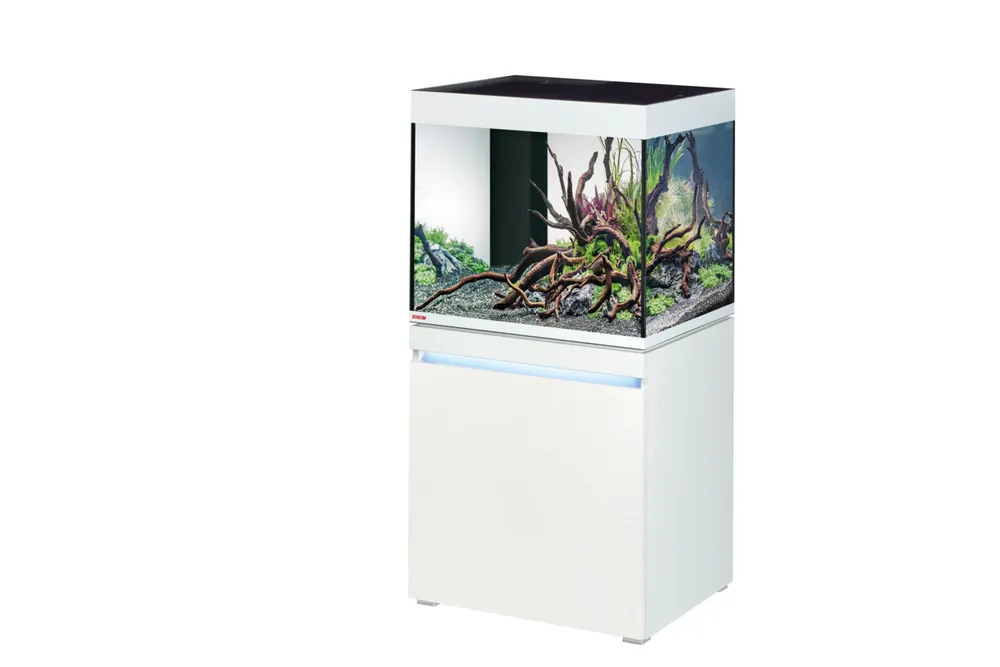 EHEIM incpiria 230 LED alpin Aquarium mit Unterschrank Garantierte Lieferung