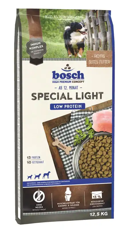 bosch Special Light 12,5 kg Top-Seller