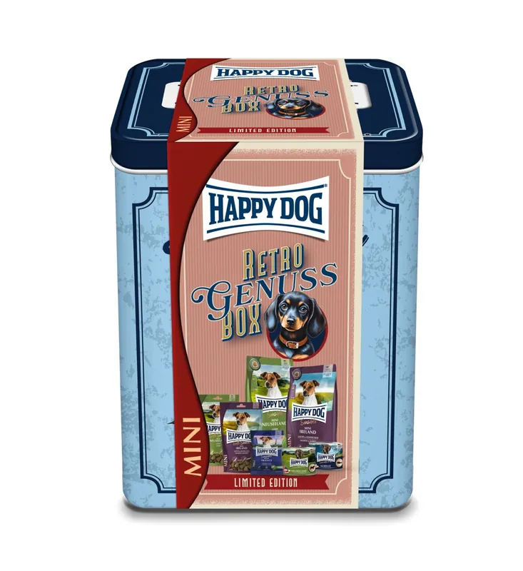 HAPPY DOG Retrobox Mini Online Kaufen