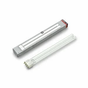 Philips Lampe UVC 24 W CC-L 2G11 Neuheit