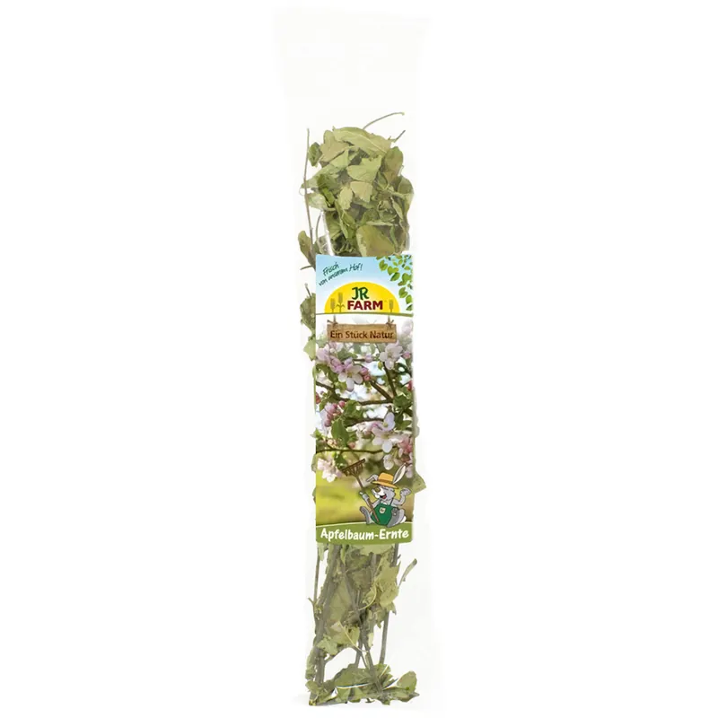 Markenprodukt JR FARM Ein Stück Natur Apfelbaum-Ernte 40 g
