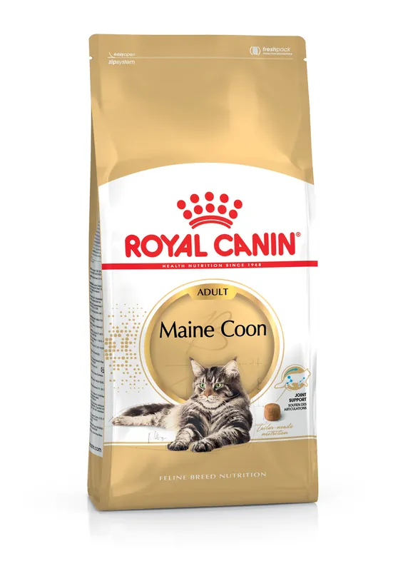 ROYAL CANIN FBN Maine Coon Adult 4kg Katzentrockenfutter Top-Preis