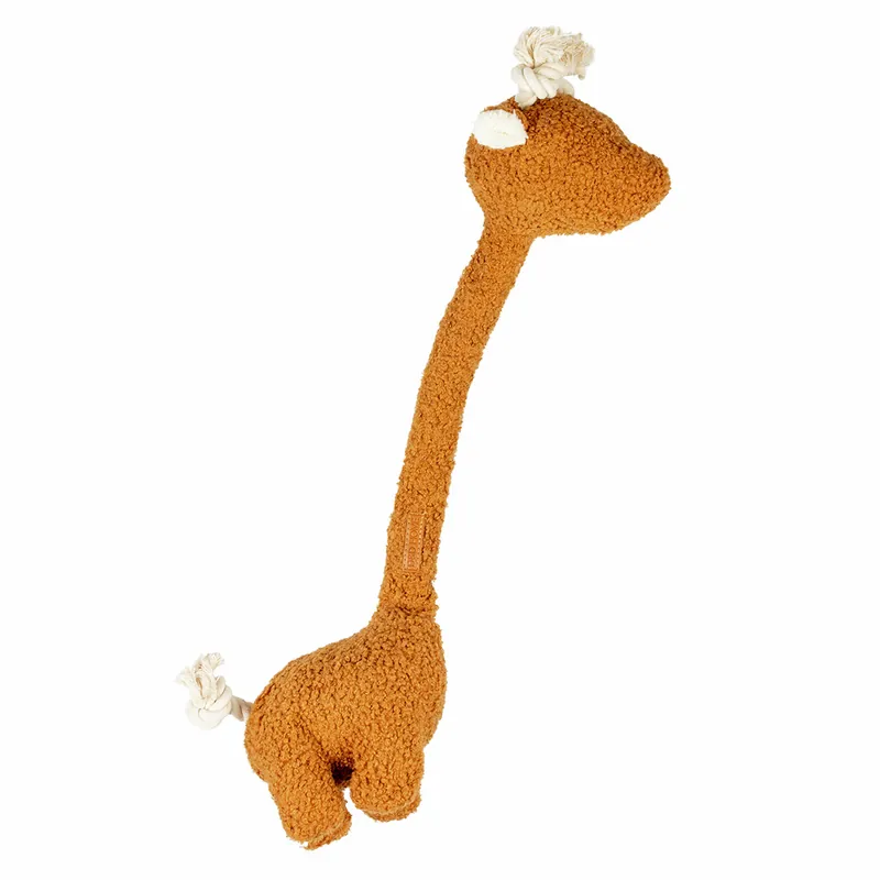 D&D DogToy Teddy George Online Kaufen
