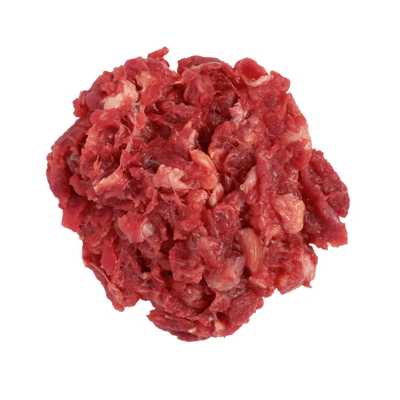 Sparpaket 5 x 1 kg LOTTIS HÄPPCHEN Rind pur Sichere Zahlung