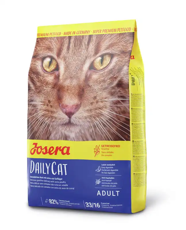 Saisonangebot Josera Cat DailyCat 400 g