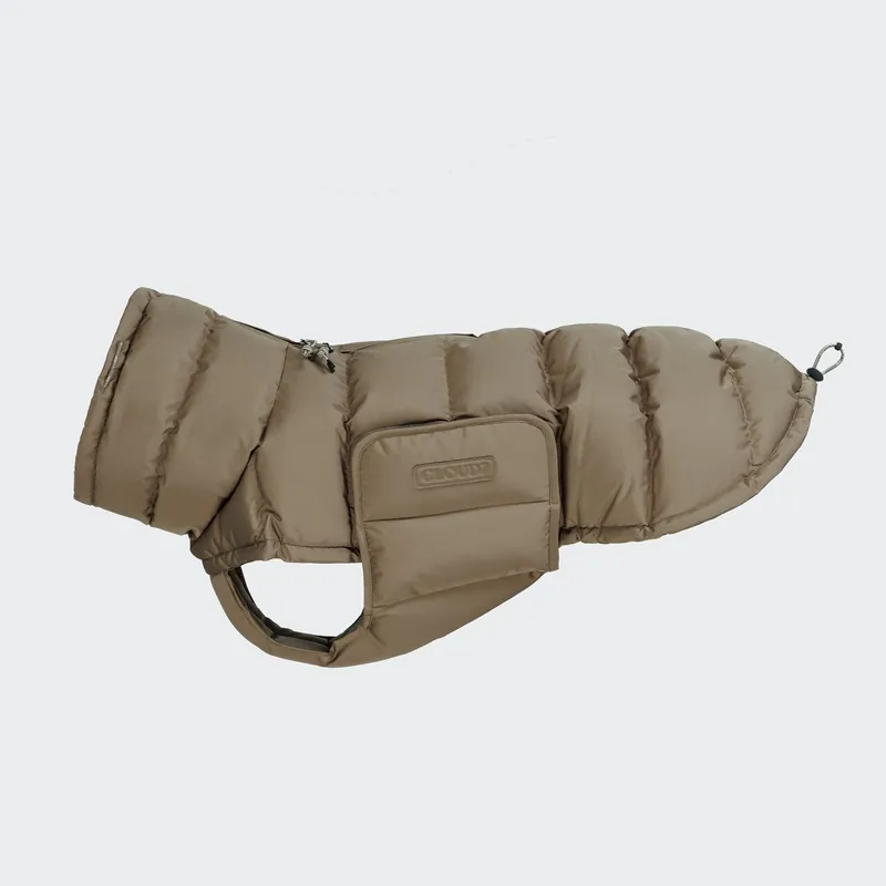Preiswert Cloud7 Winter Coat Alaska Sandy Brown Gr. 8