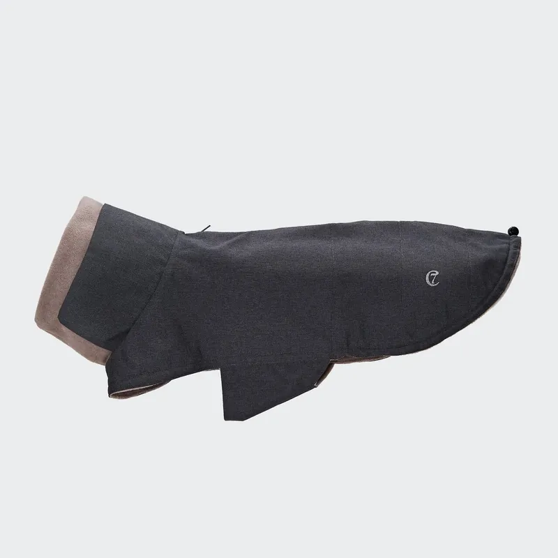 Cloud7 Winter Coat Brooklyn graphite Gr.5 Must-Have