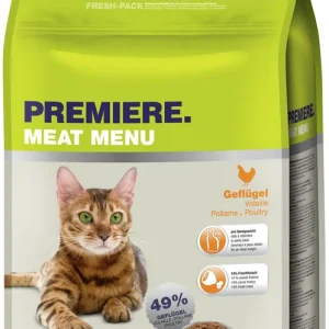 Sonderaktion PREMIERE Adult Light Geflügel 4 kg