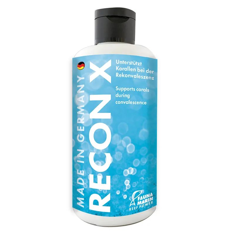 Jetzt Kaufen FAUNA MARIN Recon X 500 Milliliter Heilmittel für Meerestiere