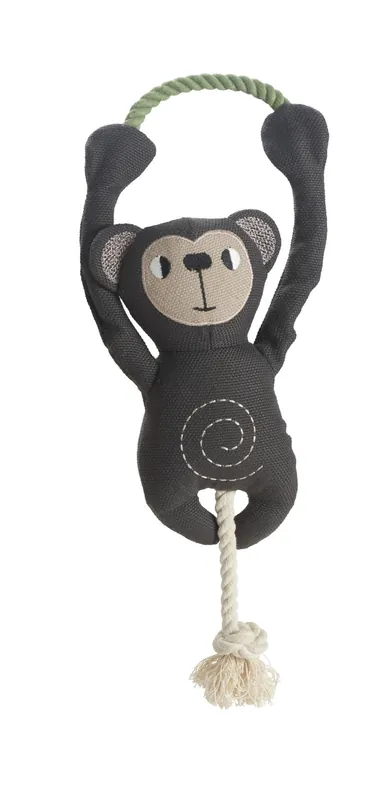 HUNTER Rio Affe mit Tau blau Mega-Angebot