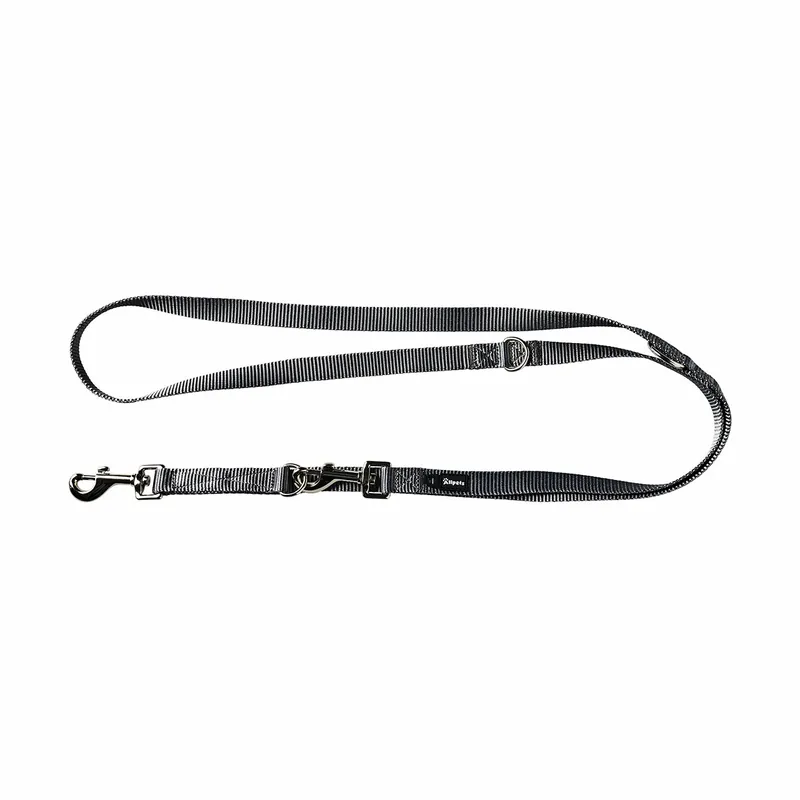 Preis Gesenkt Allpets Extended Leine XS–S 2 m / 15 mm grey