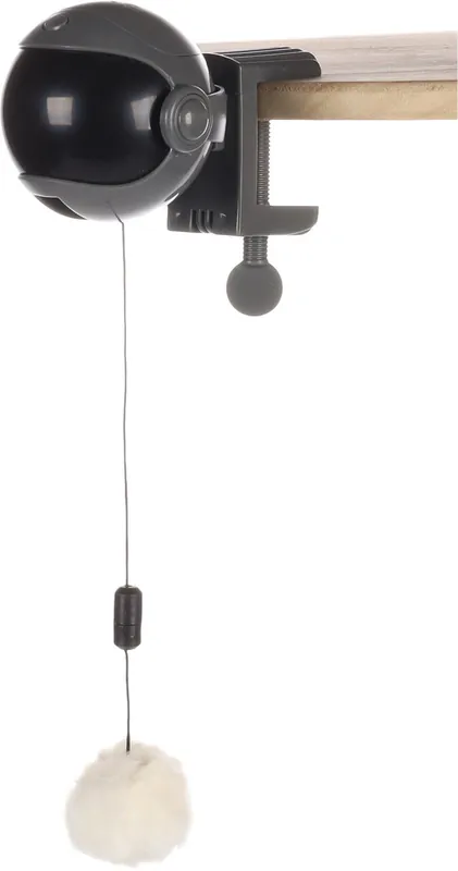 Flamingo Yoyo Interaktives Spielzeug grau 8,8 x 12,3 x 14,5 cm Direkt Vom Hersteller