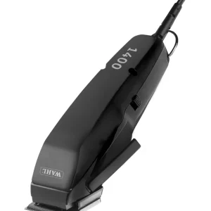 Highlight Wahl 1400 Schermaschine schwarz