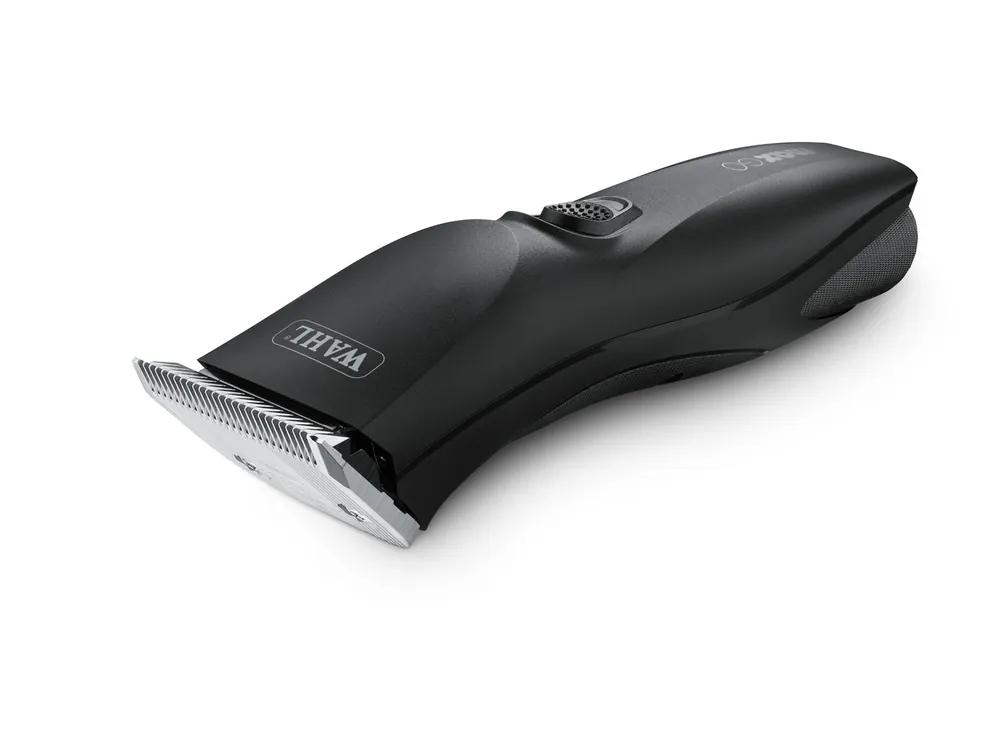 Sale Wahl MaxGO Schermaschine schwarz